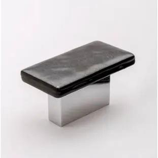 chrome skyline knob