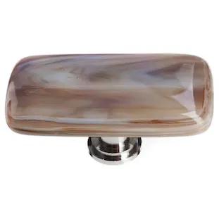 Sietto Reflective Long Knob by Sietto