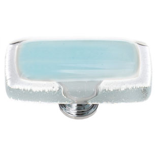 Sietto Reflective Long Knob