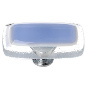 Sietto Reflective Long Knob