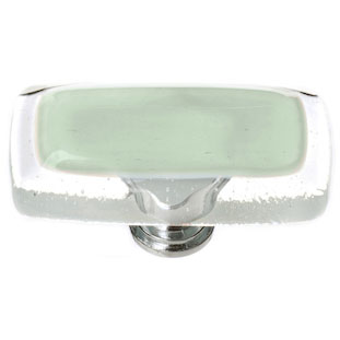 Sietto Reflective Long Knob
