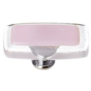 Sietto Reflective Long Knob