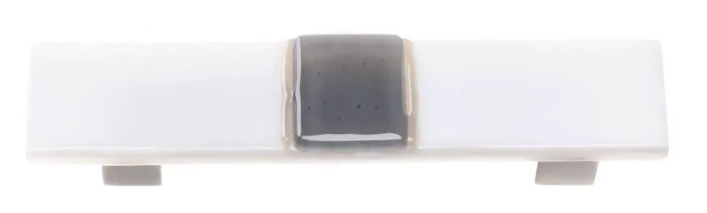 satin nickel pull