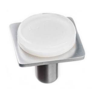 Sietto Geometric Square Knob