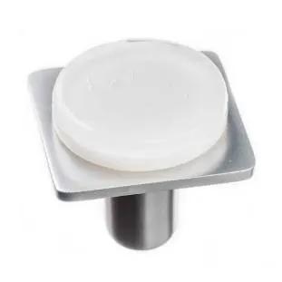 Sietto Geometric Square Knob by Sietto