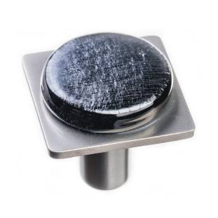 Sietto Geometric Square Knob