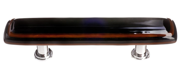 stratum woodland brown & black pull