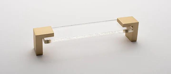 Sietto Affinity 6" Pull by Sietto