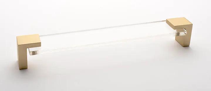 Sietto Affinity 8" Pull by Sietto