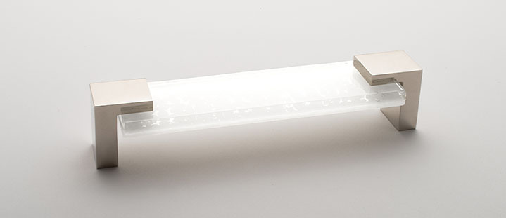 Sietto Affinity 6" Pull