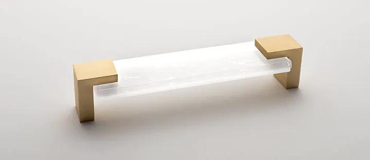 Sietto Affinity 6" Pull by Sietto