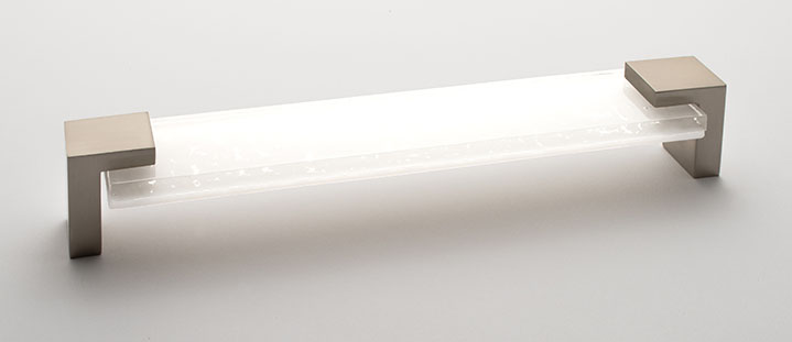 Sietto Affinity 8" Pull