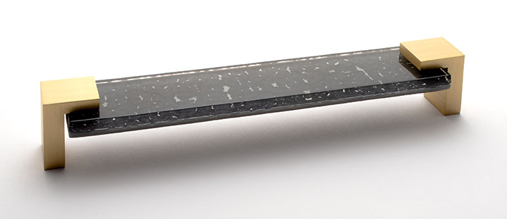 Sietto Affinity 8" Pull