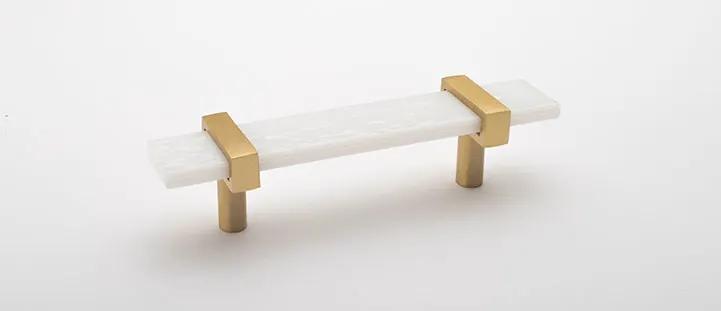 Sietto Adjustable 5 1/2" Pull by Sietto