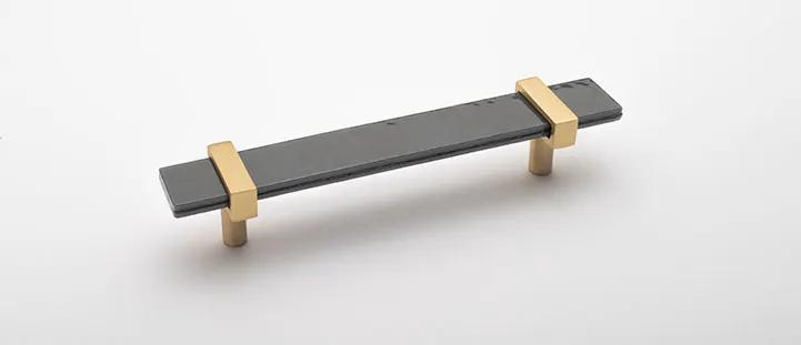 Sietto Adjustable 7" Pull by Sietto