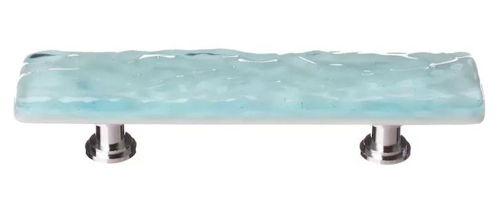 Sietto Glacier Pull by Sietto