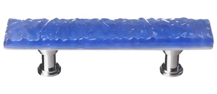 Sietto Glacier Pull by Sietto