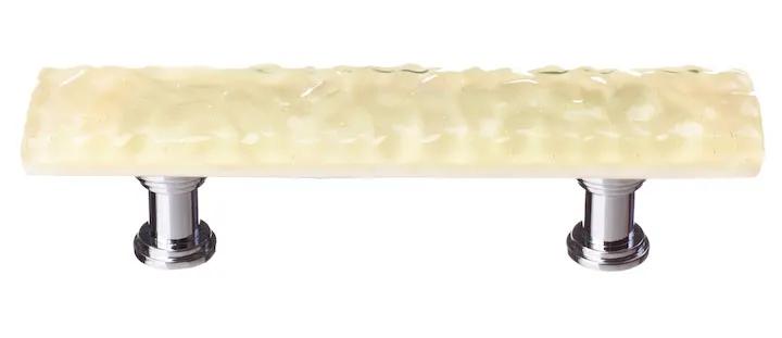Sietto Glacier Pull by Sietto