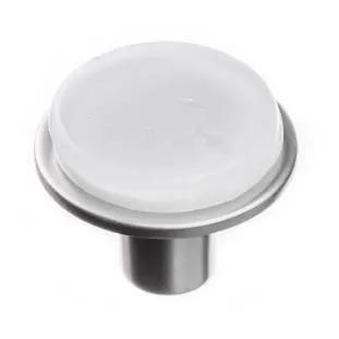 Sietto Geometric Round Knob by Sietto