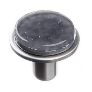 Sietto Geometric Round Knob by Sietto