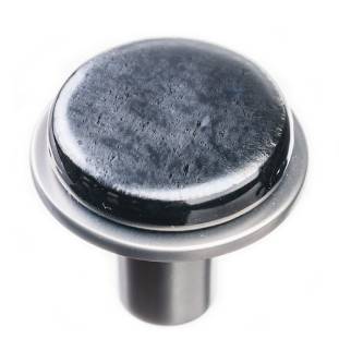 Sietto Geometric Round Knob