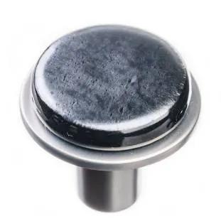 Sietto Geometric Round Knob by Sietto