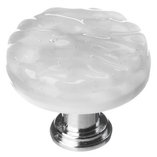 Sietto Glacier Round Knob