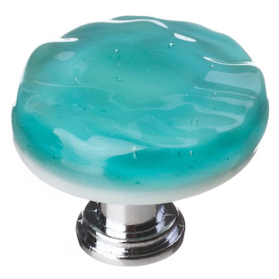 Sietto Glacier Round Knob