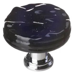 Sietto Glacier Round Knob by Sietto