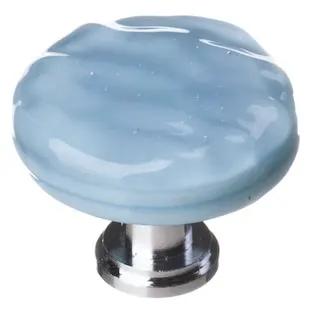Sietto Glacier Round Knob by Sietto
