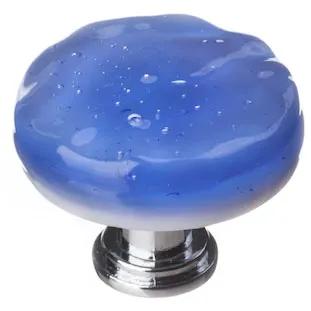 Sietto Glacier Round Knob by Sietto