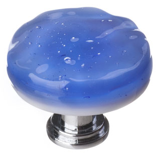 Sietto Glacier Round Knob