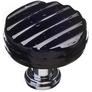 Sietto Texture Round Knob