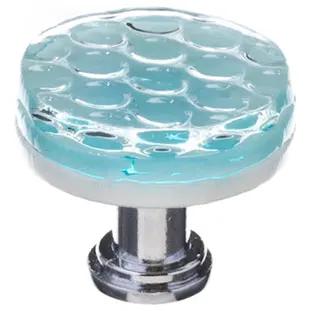 Sietto Texture Round Knob by Sietto