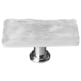 Sietto Glacier Skinny Long Knob by Sietto