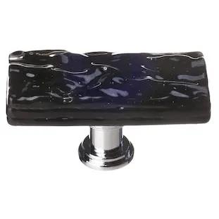Sietto Glacier Skinny Long Knob by Sietto