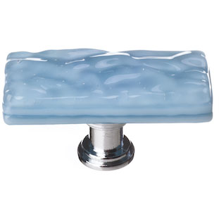 Sietto Glacier Skinny Long Knob