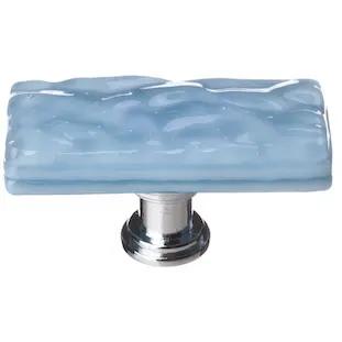 Sietto Glacier Skinny Long Knob by Sietto