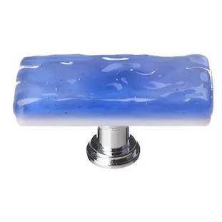 Sietto Glacier Skinny Long Knob by Sietto
