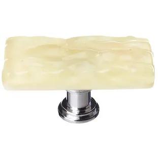 Sietto Glacier Skinny Long Knob by Sietto