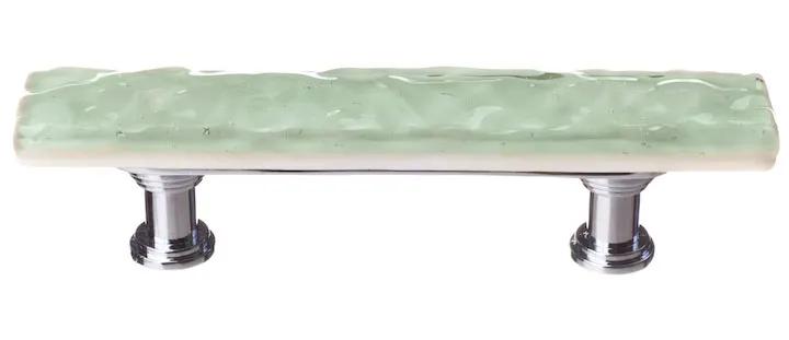 spruce green glacier pull
