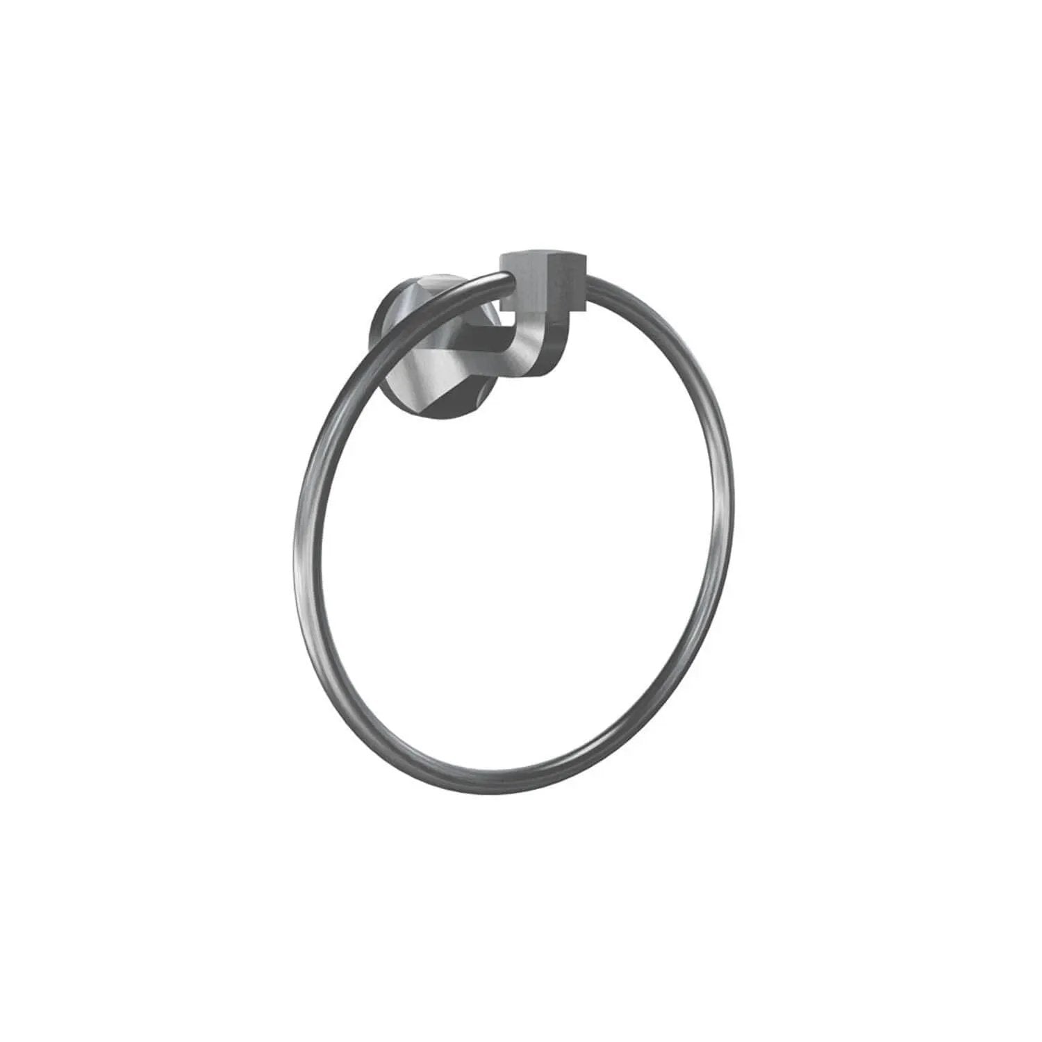 ICO Bath Volkano Magma Towel Ring by ICO Bath