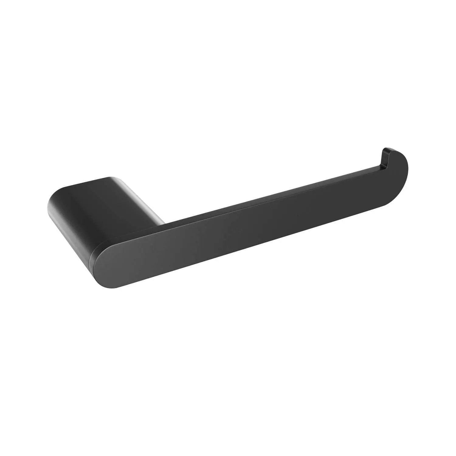 Matte black paper Holder