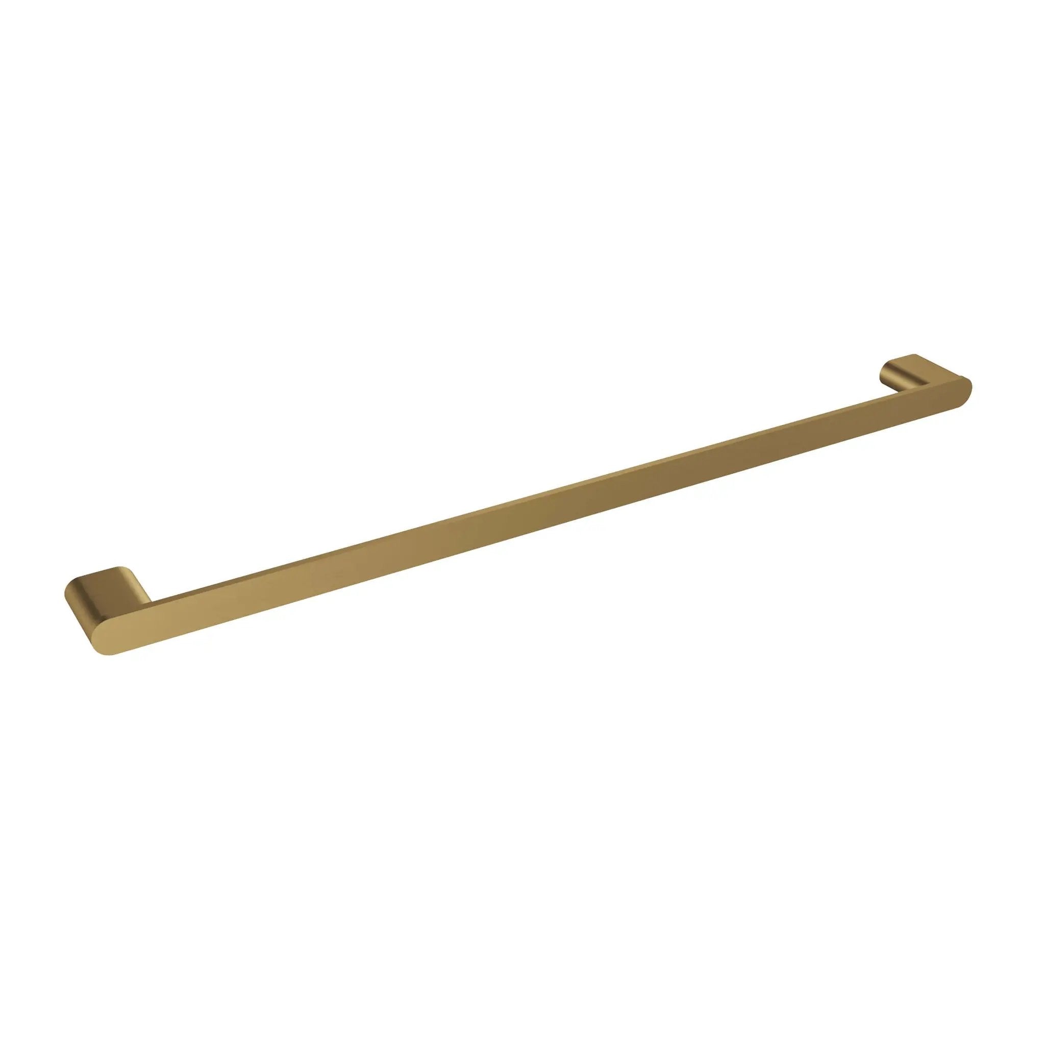 Brushed gold dark Paper Holder