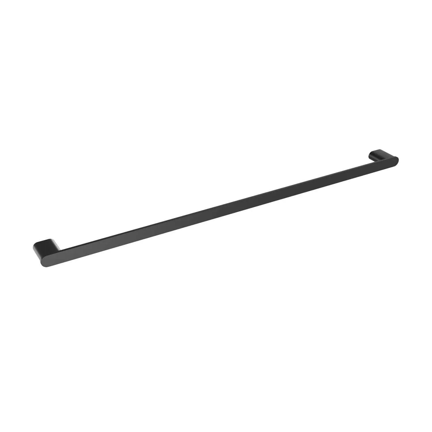 Matte black paper Holder