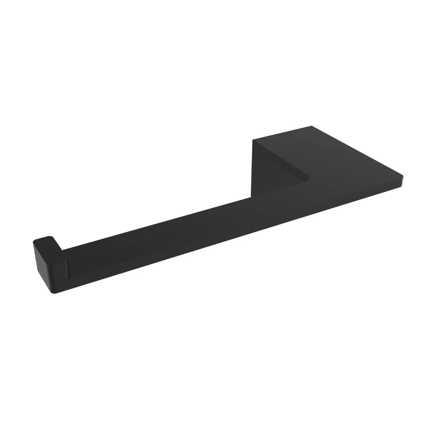 Matte black paper Holder