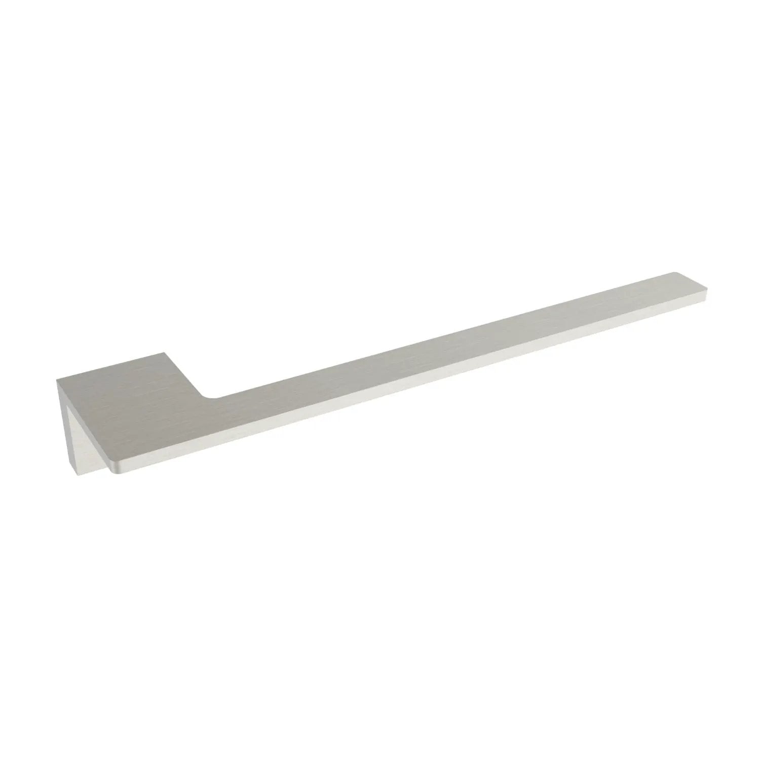 ICO Bath Volkano Ash 8" Towel Bar by ICO Bath