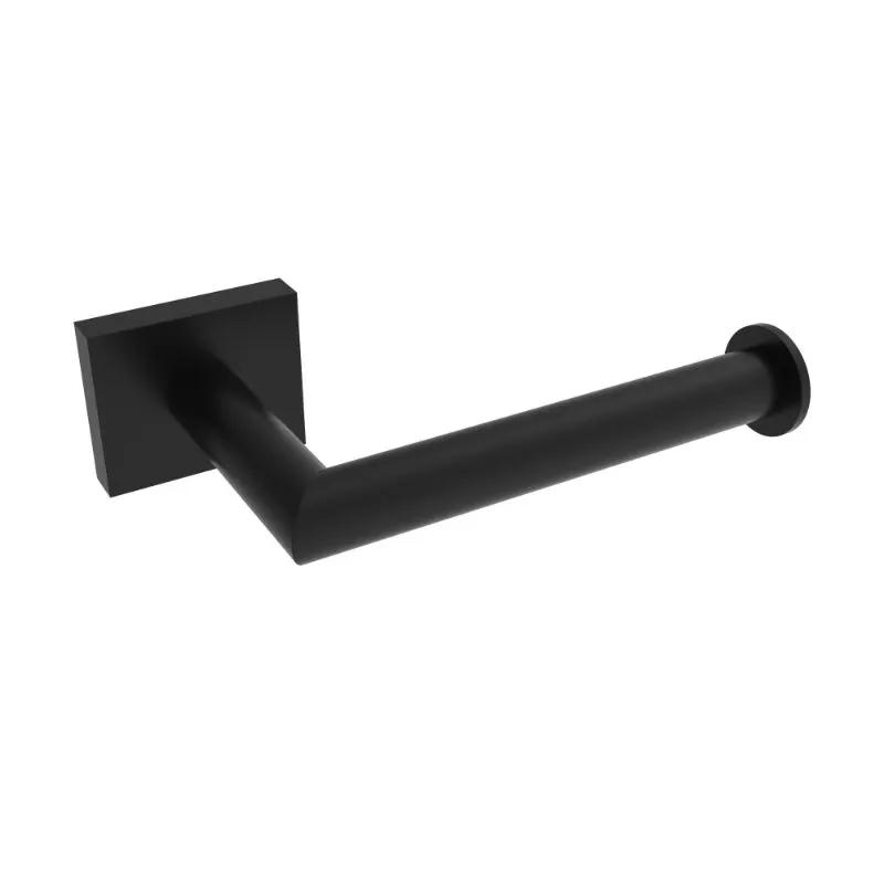 Matte black paper Holder