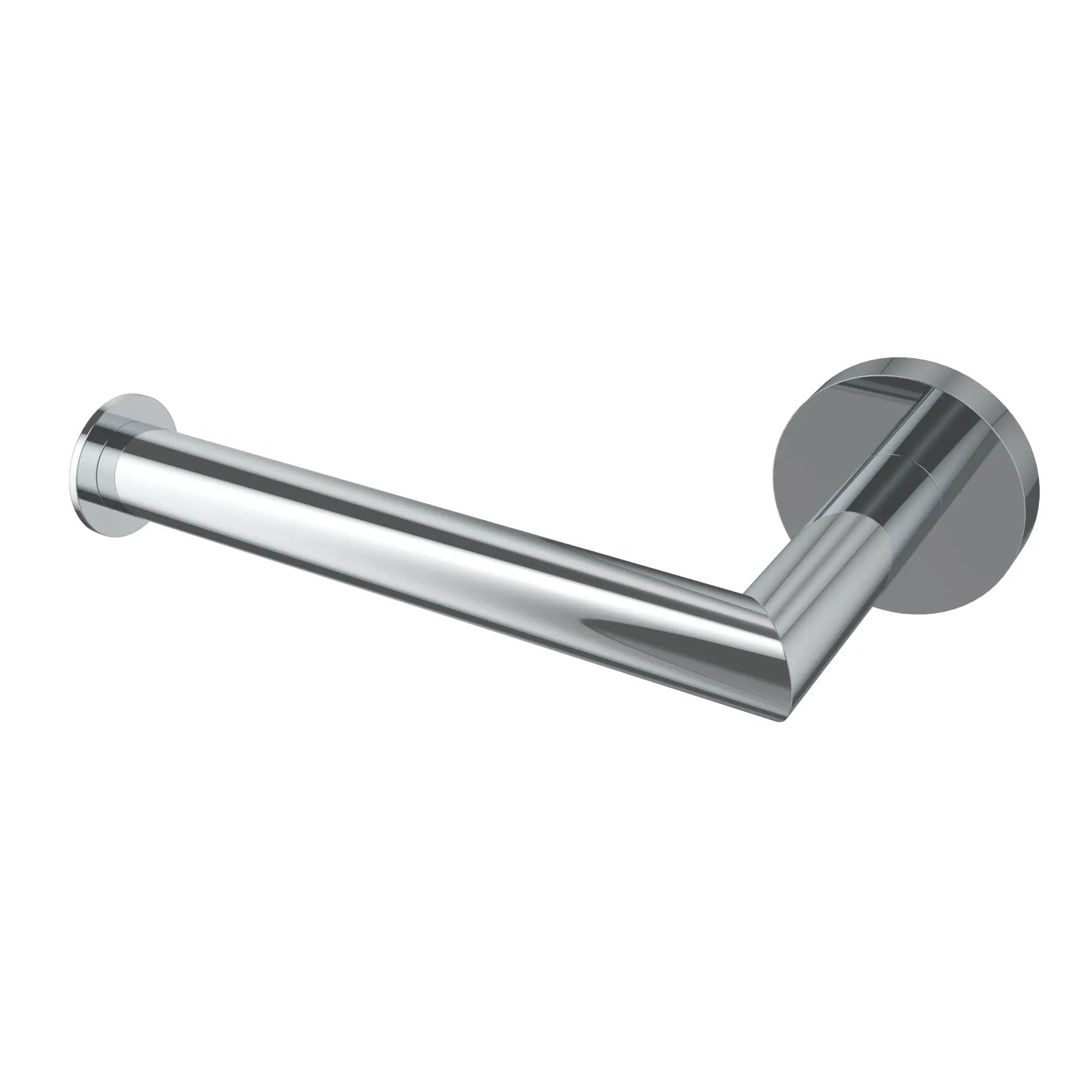 Chrome paper Holder
