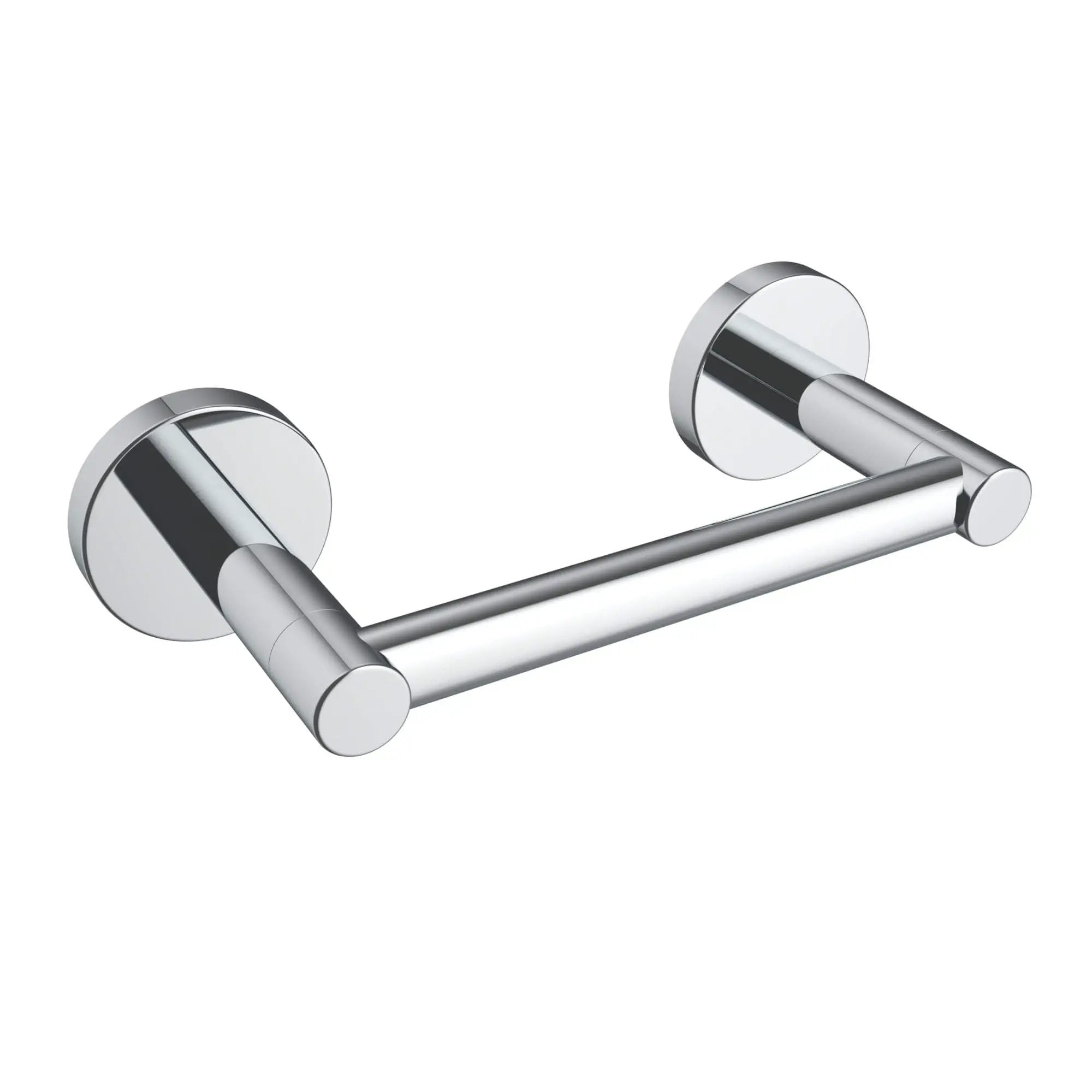 Chrome paper Holder